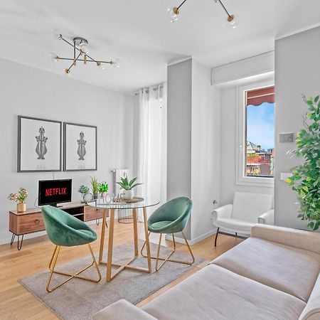 Pa211 -Crescenzago- Romantic - Elegant - Large Milan Extérieur photo