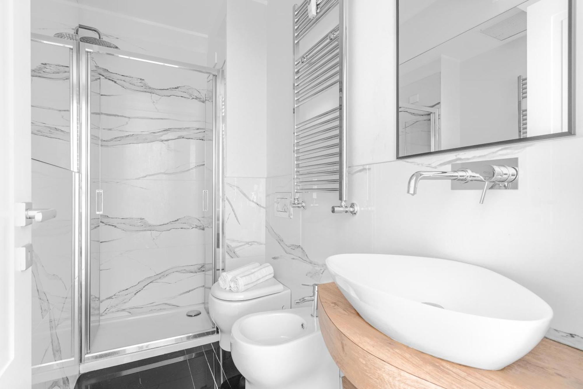 Pa211 -Crescenzago- Romantic - Elegant - Large Milan Extérieur photo