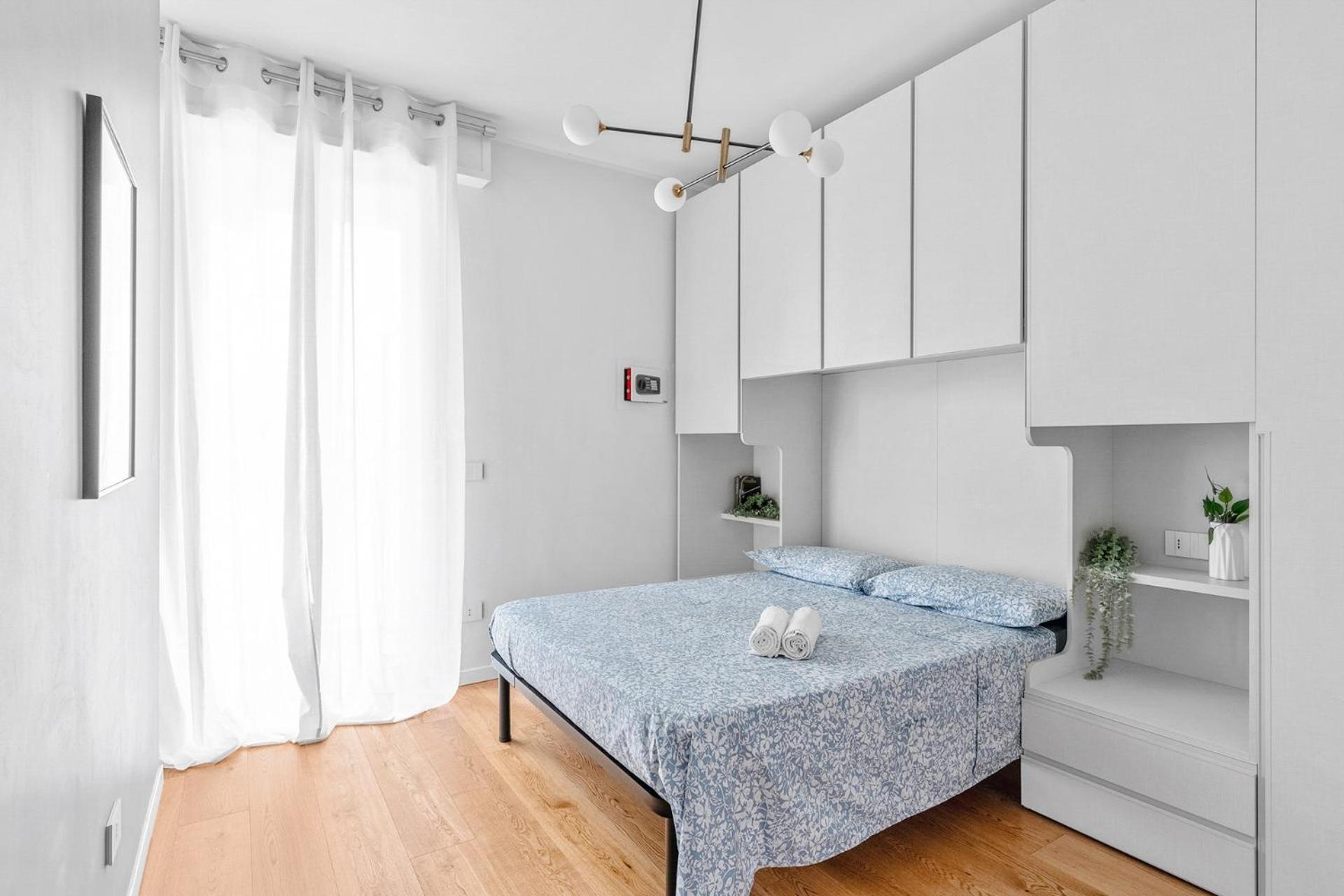 Pa211 -Crescenzago- Romantic - Elegant - Large Milan Extérieur photo